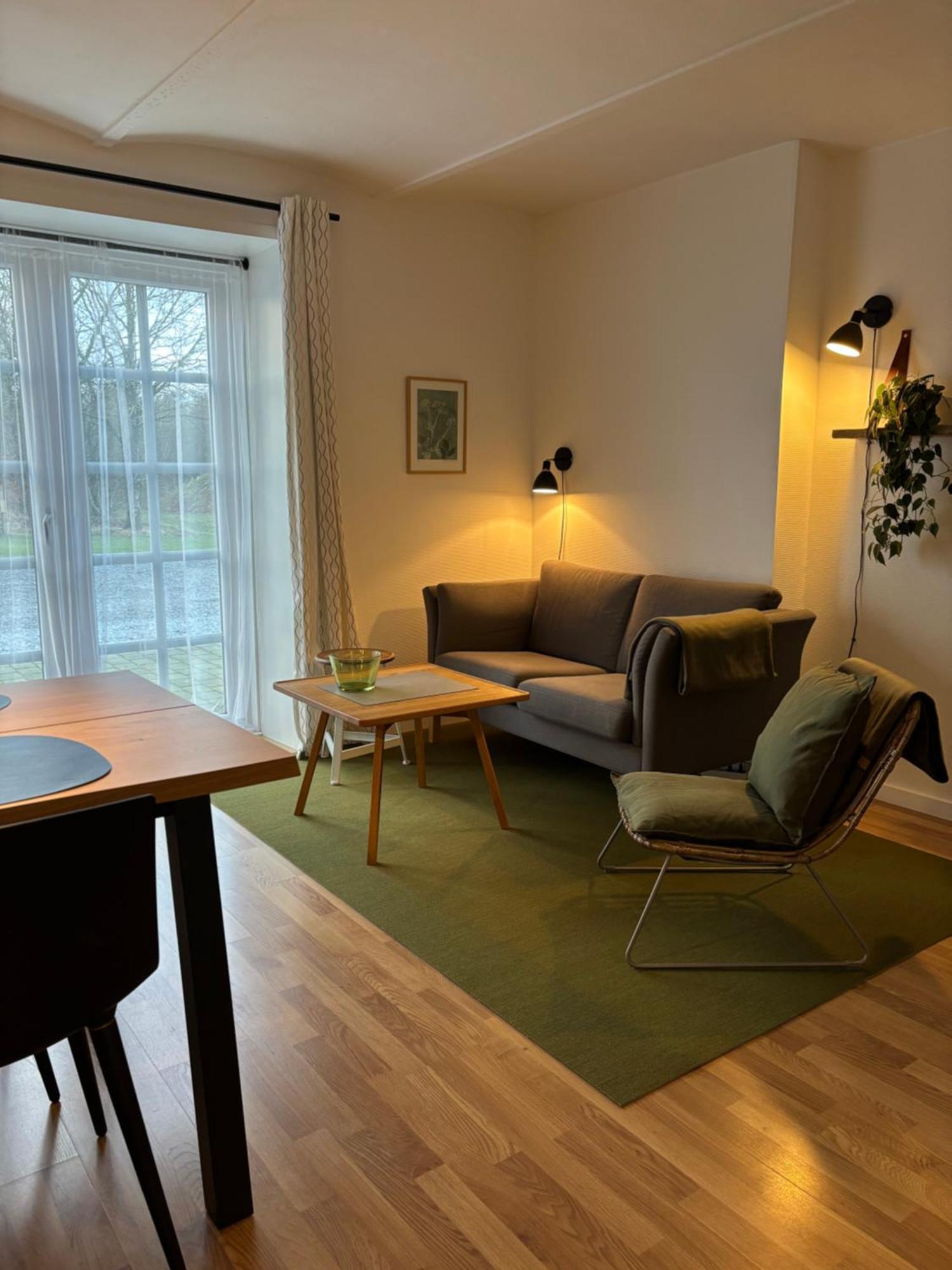 Bolding Apartments 빌룬드 외부 사진