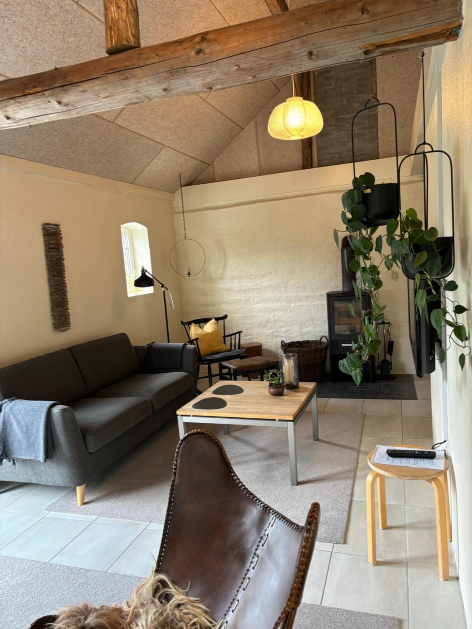Bolding Apartments 빌룬드 외부 사진
